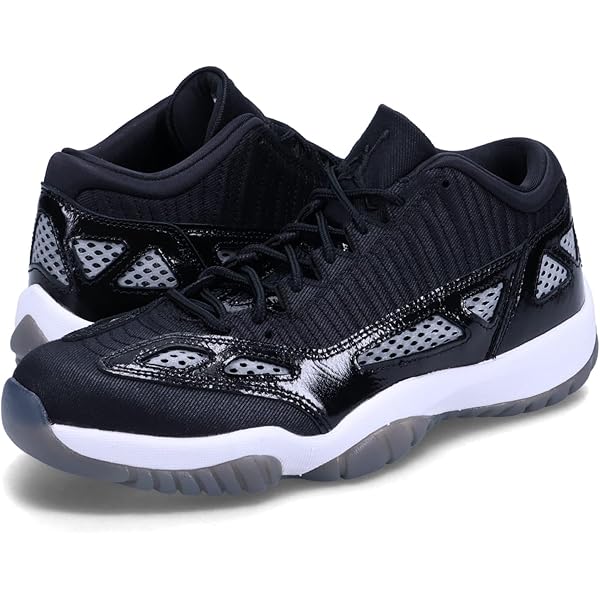 Amazon.co.jp: Nike 919712-023 Air Jordan 11 Retro Low IE